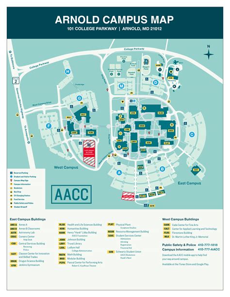 Welding - Anne Arundel Community College