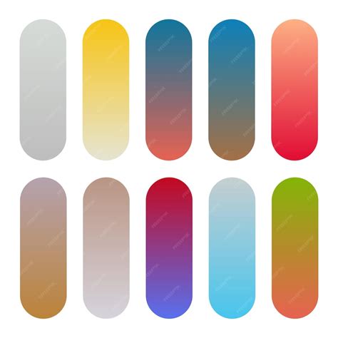Image result for Multicolor Gradients