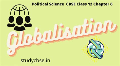 Image result for Us Class 12 Political Science Chapter Globalization