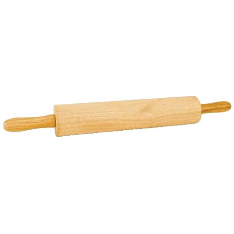 Hardwood Rolling Pin 535mm