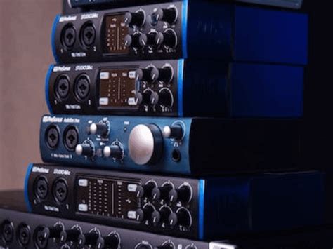 Image result for Programmable Audio Interface