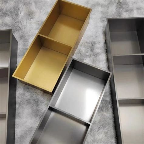 High Quality Modern Luxury: Stainless Steel For High-end Reception Hall ...