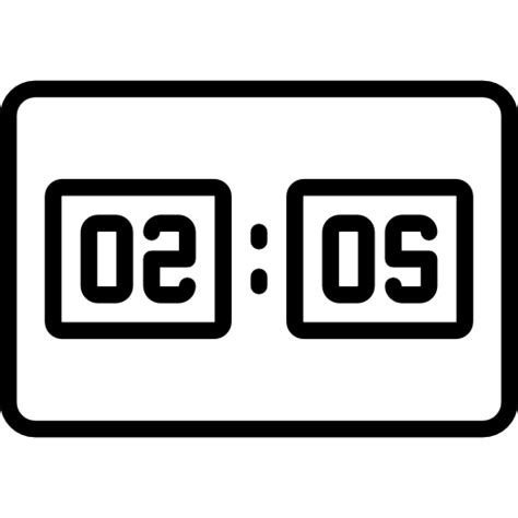 Score - Free interface icons