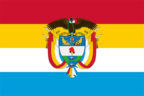 South American Country Flags