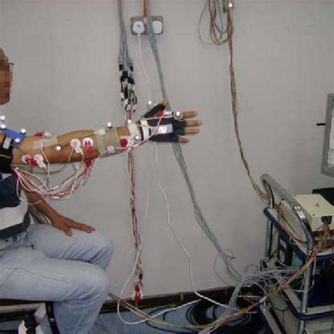 Image result for Female Using Tremor Machine