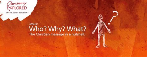 Christianity Explored Overview 的图像结果
