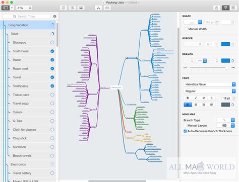 Image result for MindNode Software