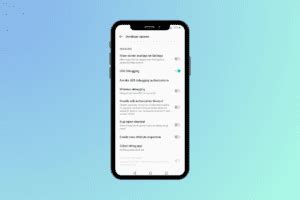Image result for Enable USB Debugging Android