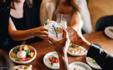 Newcastle Blending Date Night Experience at Earp Distilling Co - Klook ...