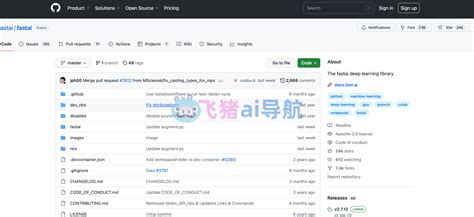 Fast Algorithm App 的图像结果