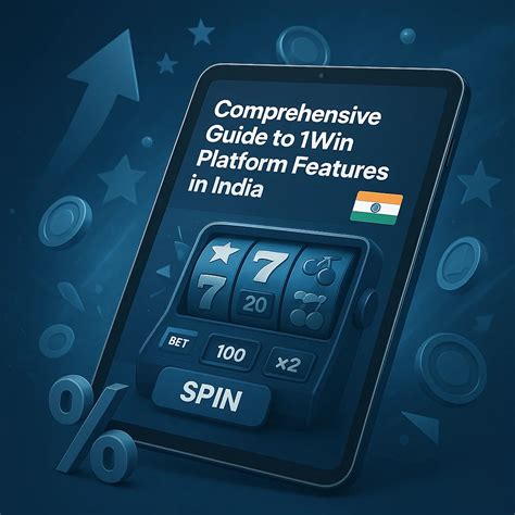 1Win India Online Betting and Casino Games 2025