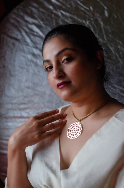 GENDA PHOOL - BRASS PENDANT – 1519 Textile and Craft pvt. ltd.