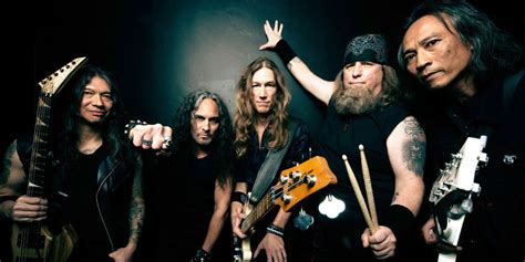 Death Angel with Toxic Holocaust, Lions at the Gate, and Misfire ...