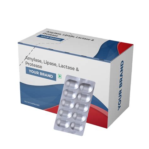 Gastrology & Gut Health Supplement Manufacturer in India – Bioxent