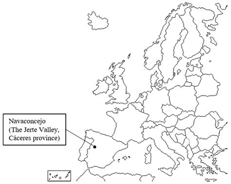 Epidemiological Studies of Brown Rot in Spanish Cherry Orchards in the ...