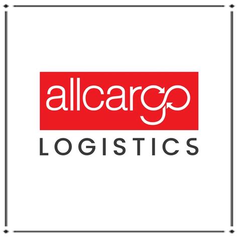 Allcargo Logistics