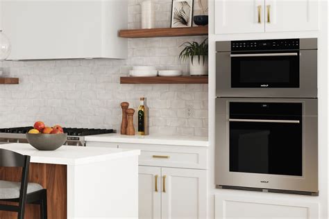 Where to Put a Microwave in Kitchen: 12 Best Ideas