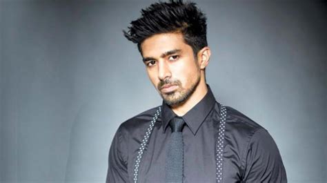 "Race 3" is my second innings, says Saqib Saleem