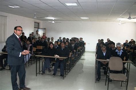 PGS National College of Law Mathura Campus: Photos, Virtual Tour