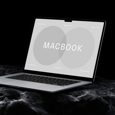 Macbook Air Device Mockup by Pixelbuddha – Studio 2am