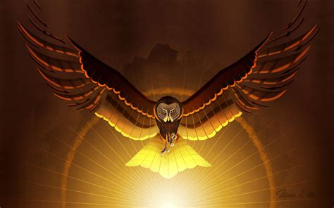 Download wallpaper 3840x2400 owl, bird, wings, art 4k ultra hd 16:10 hd ...