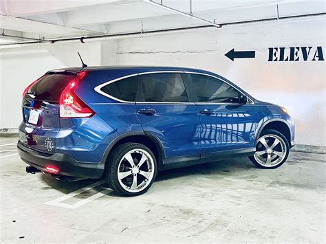 All new midsize turbo or hybrid suv honda – Artofit