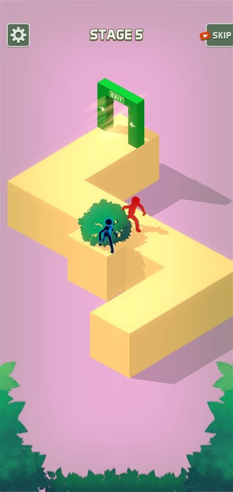 Descargar Sneak Out 3D 2.6 APK Gratis para Android