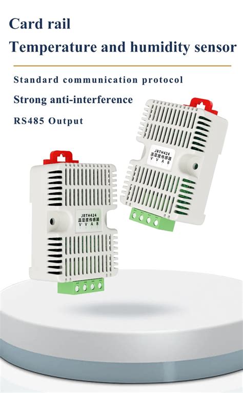 Image result for Modbus Sensor