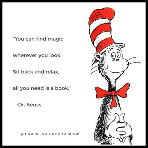Inspiring Dr. Seuss Quotes for a Meaningful Life