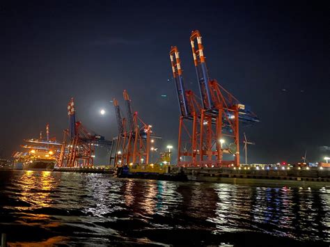 Maritime Circle Line (Hamburg) - All You Need to Know BEFORE You Go