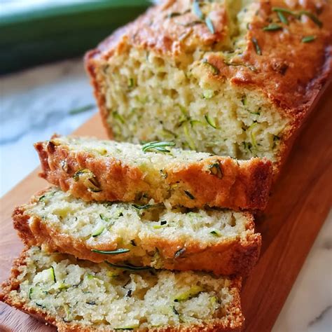 Deliciously Moist Greek Yogurt Zucchini Bread Recipe – Recipes Maren