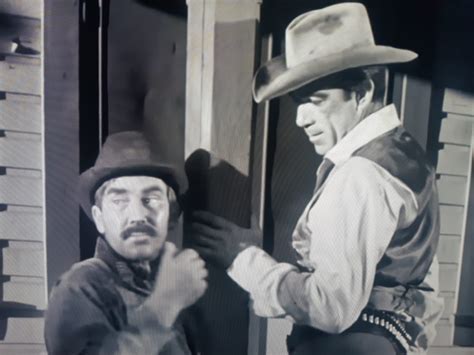 Man from Del Rio (1956)