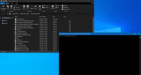 Using PowerShell to List Windows Users 的图像结果