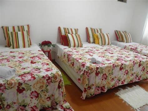 POUSADA ALOHA (Foz do Iguacu, Brazil - PR) - Inn Reviews & Photos ...