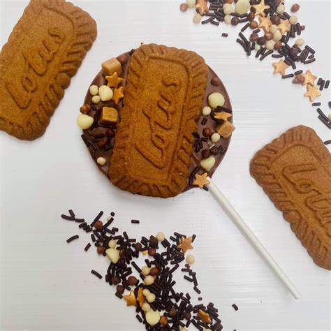 Biscoff Ice Cream Bar | ppgbbe.intranet.biologia.ufrj.br