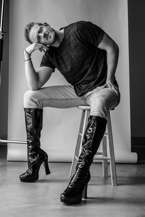 Queer activist Pattie Gonia shares five ways we can all find joy in ...