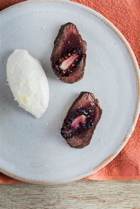 Time to ‘take the snobbery out of venison’ and embrace it as a cheaper ...