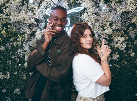 FLOOD - Live, in Photos: Bethany Cosentino and Sam Austins at The Sun Rose