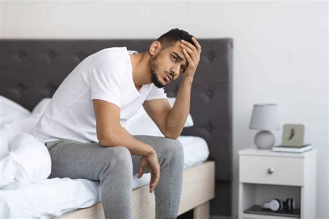 Waking up Dizzy? 11 Possible Causes and How to Get Results