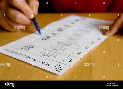 Voting Form 的图像结果