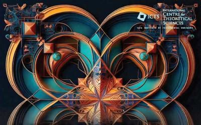 Current and Upcoming | ICTS