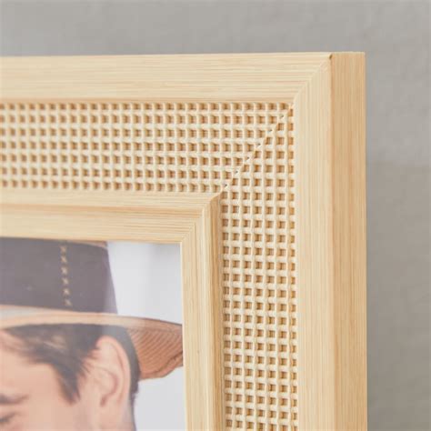 Buy Photomontage Nest Wooden Photo Frame - 17.9x23cm from Home Centre ...