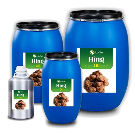 Hing Oil – Shoprythm