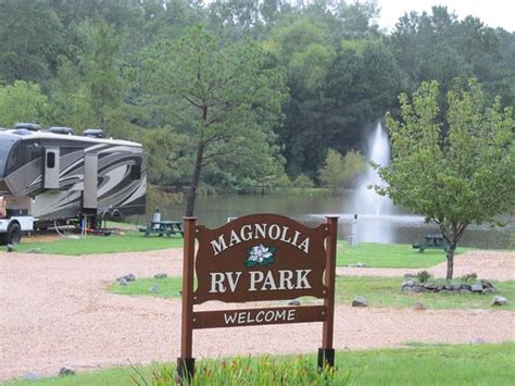 MAGNOLIA RV PARK - Campground Reviews & Photos - Tripadvisor