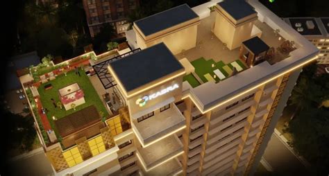 Kabra Garnet | Bank, Ramchandra Ln, off Swami Vivekananda Road, opp ...