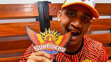 Who is Patrick Kruger? 3 interesting facts about South Africa all ...