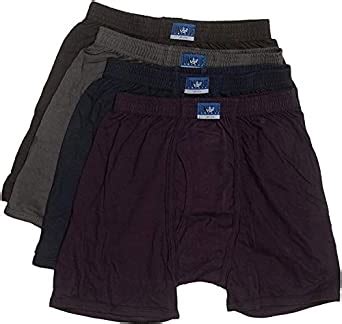 Buy VIP Unique Assorted Trunks Pack of 4 (Medium) at Amazon.in
