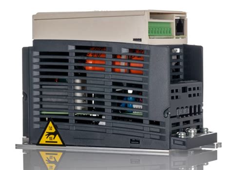 ATV12P037M2 Schneider Electric | Schneider Electric Inverter Drive, 0. ...