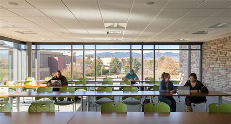 Natural Resources Building