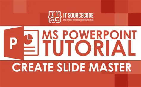 Image result for PowerPoint Slide Master Tutorial Free